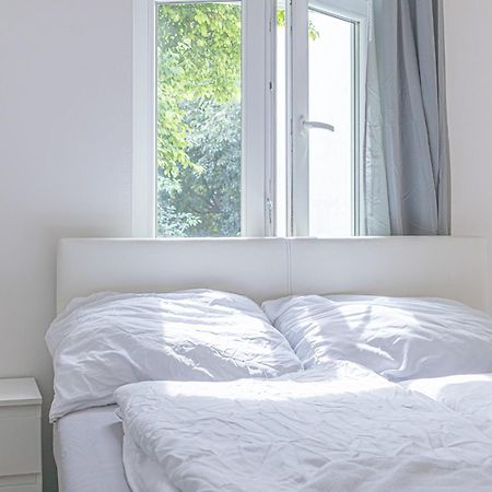 Astonishing 1Br Apt Easy Use Design/Near Schoenbrunn Wina Bagian luar foto