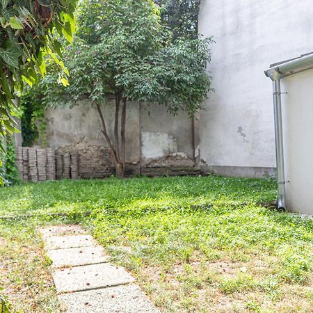 Astonishing 1Br Apt Easy Use Design/Near Schoenbrunn Wina Bagian luar foto