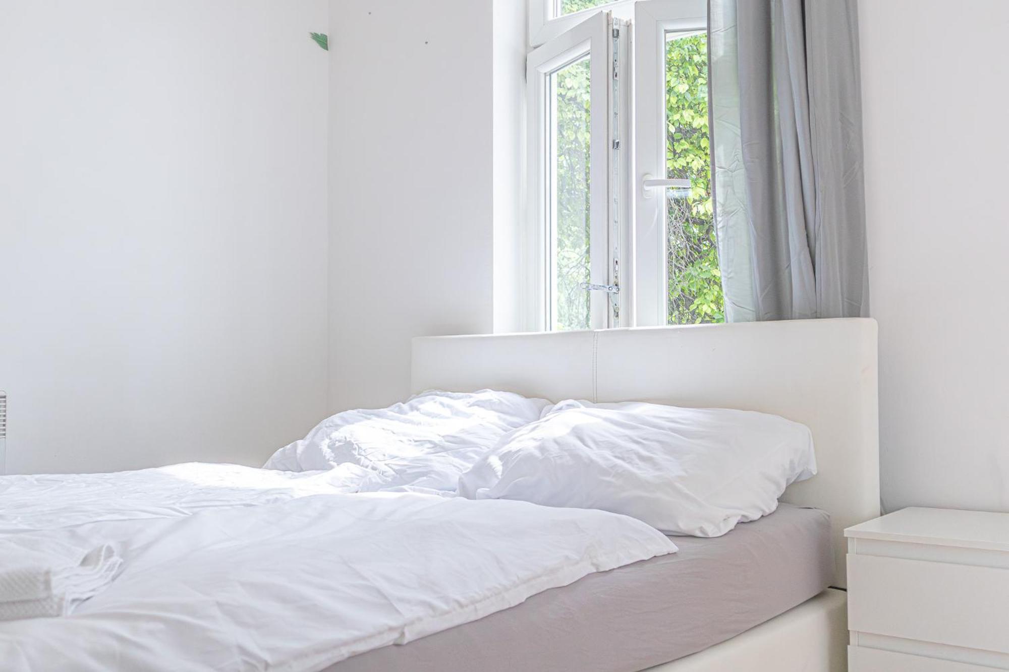Astonishing 1Br Apt Easy Use Design/Near Schoenbrunn Wina Bagian luar foto