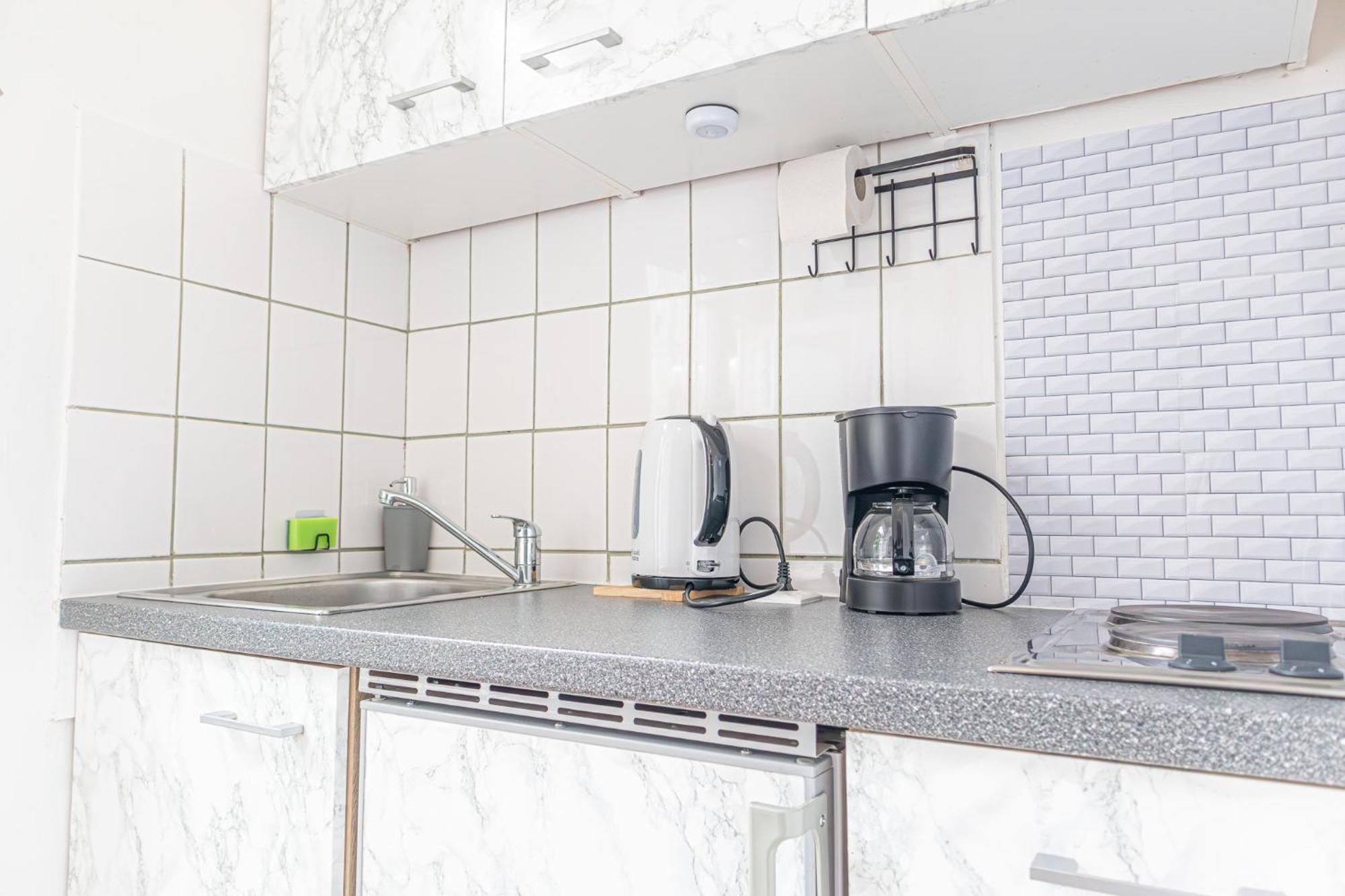 Astonishing 1Br Apt Easy Use Design/Near Schoenbrunn Wina Bagian luar foto