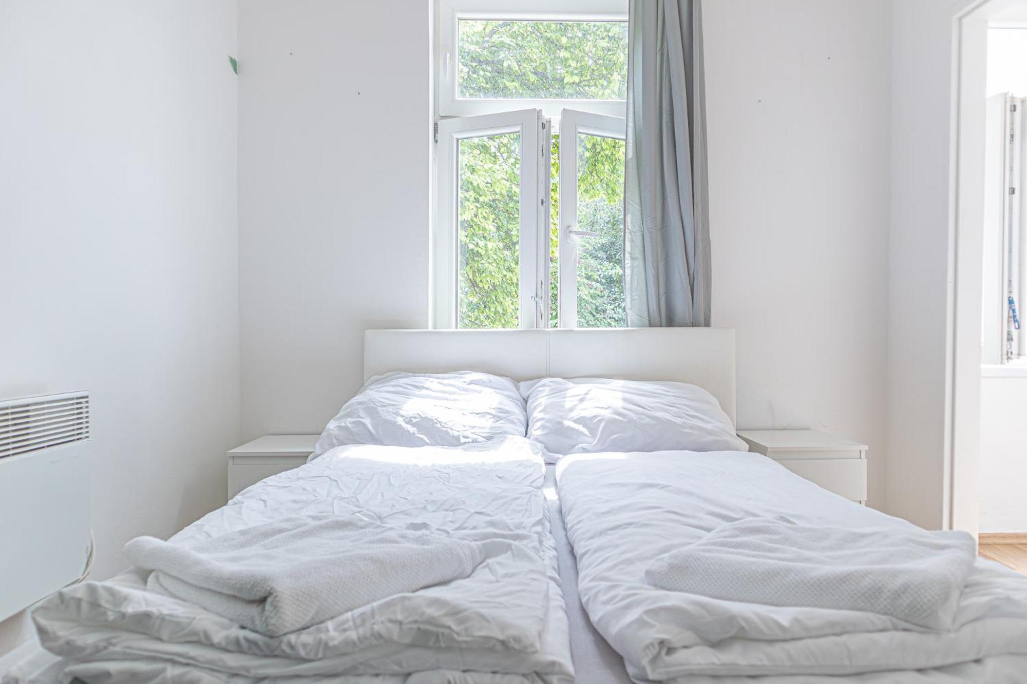 Astonishing 1Br Apt Easy Use Design/Near Schoenbrunn Wina Bagian luar foto