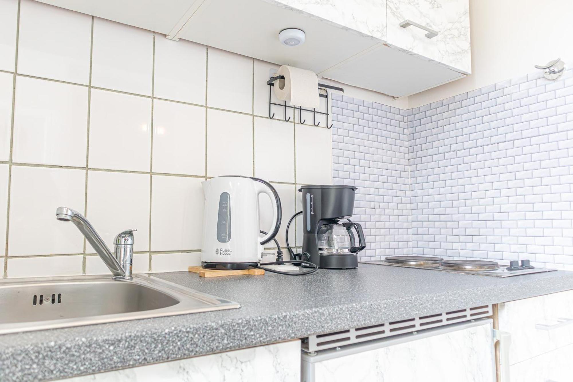 Astonishing 1Br Apt Easy Use Design/Near Schoenbrunn Wina Bagian luar foto