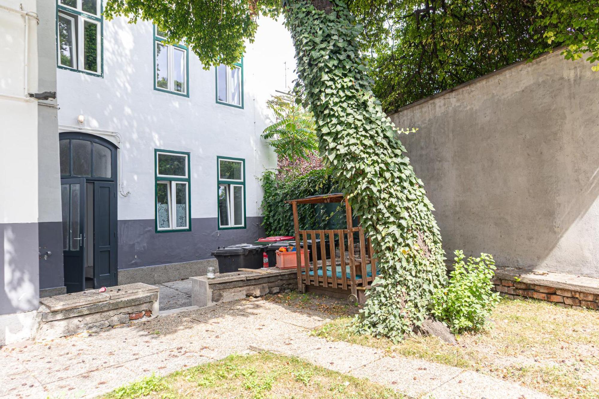 Astonishing 1Br Apt Easy Use Design/Near Schoenbrunn Wina Bagian luar foto