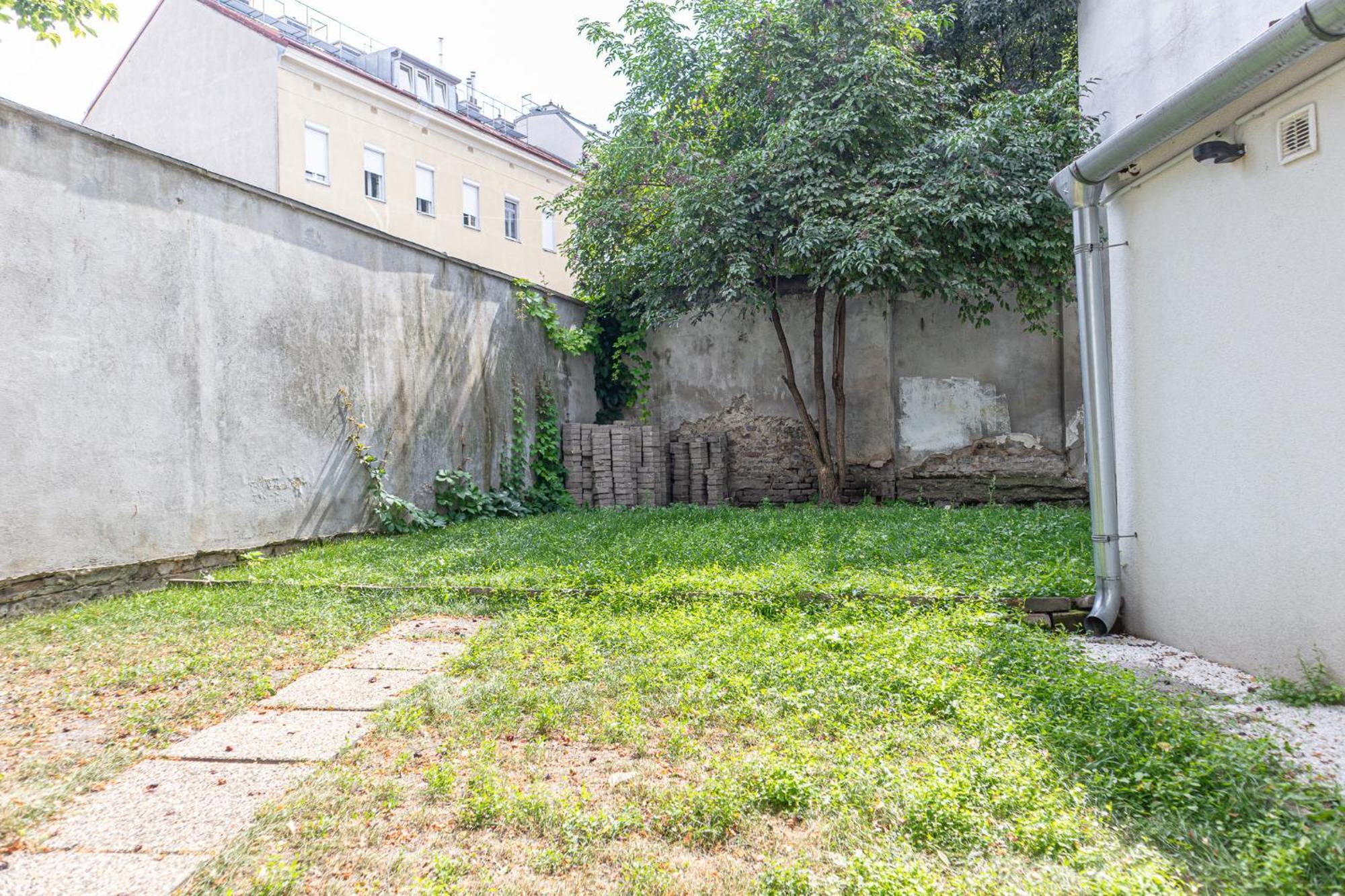 Astonishing 1Br Apt Easy Use Design/Near Schoenbrunn Wina Bagian luar foto
